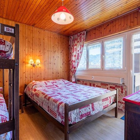 Appartement 2 Pieces, 4 Couchages, Proche Centre Station, Wifi - Fr-1-304-46 La Clusaz Exterior foto
