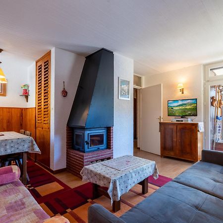 Appartement 2 Pieces, 4 Couchages, Proche Centre Station, Wifi - Fr-1-304-46 La Clusaz Exterior foto