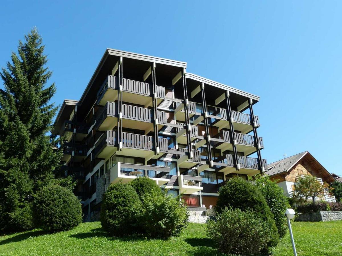 Appartement 2 Pieces, 4 Couchages, Proche Centre Station, Wifi - Fr-1-304-46 La Clusaz Exterior foto
