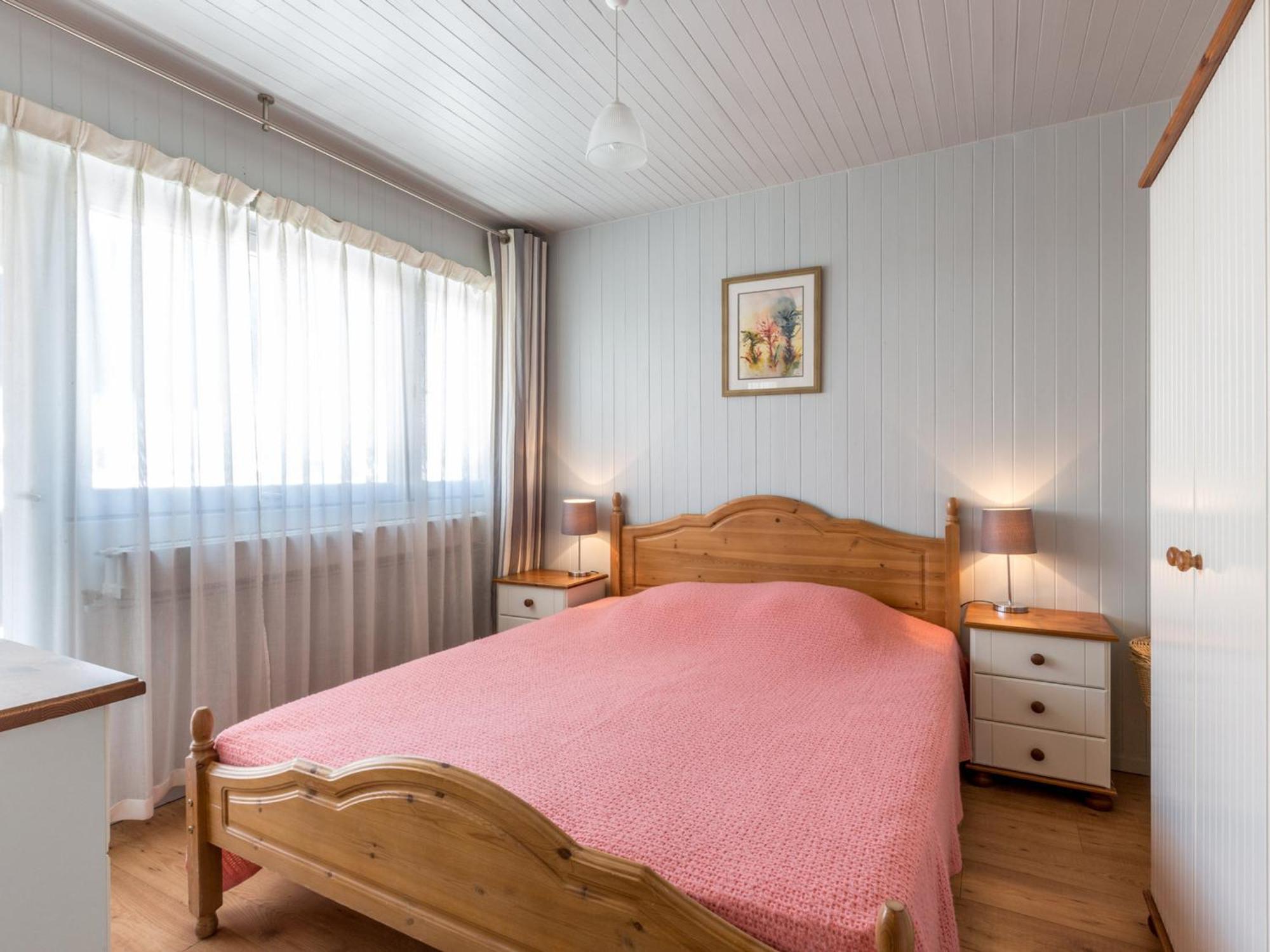 Appartement 2 Pieces, 4 Couchages, Proche Centre Station, Wifi - Fr-1-304-46 La Clusaz Exterior foto